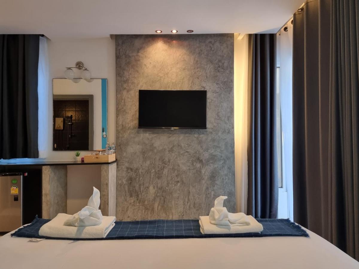 Tt Naiyang Beach Phuket Nai Yang Beach Екстериор снимка
