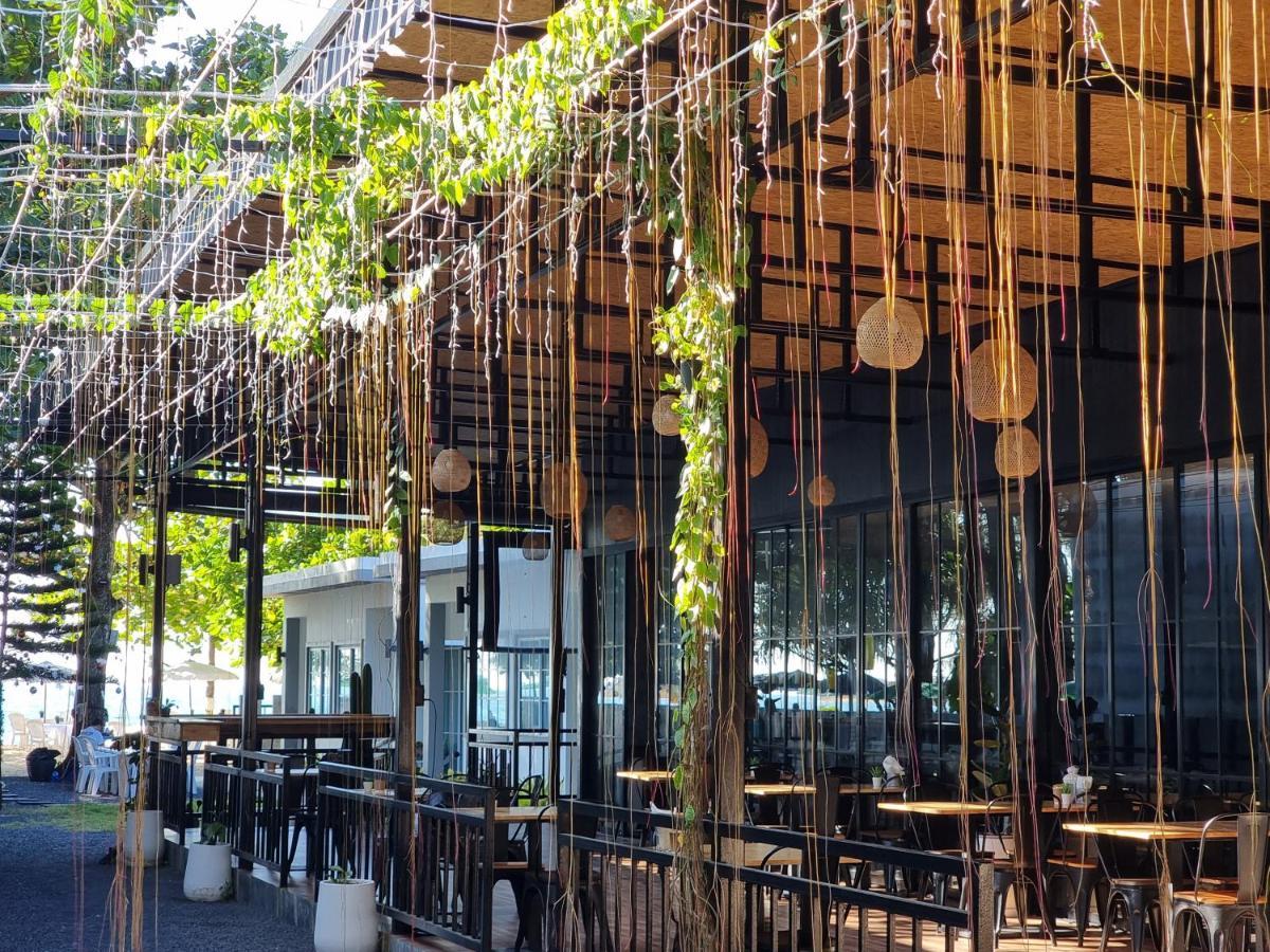 Tt Naiyang Beach Phuket Nai Yang Beach Екстериор снимка