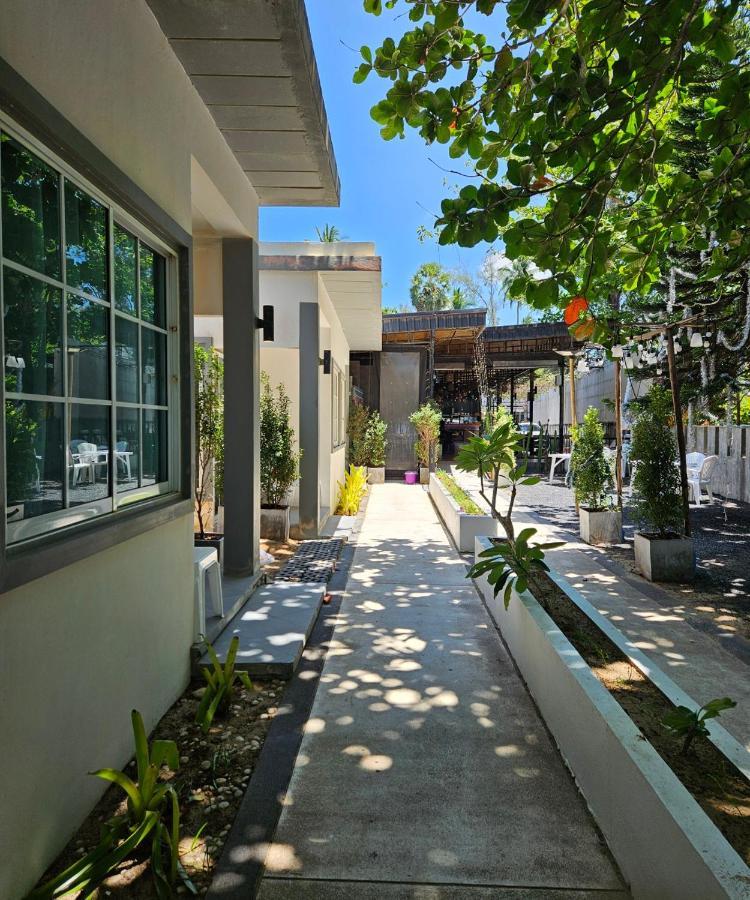 Tt Naiyang Beach Phuket Nai Yang Beach Екстериор снимка