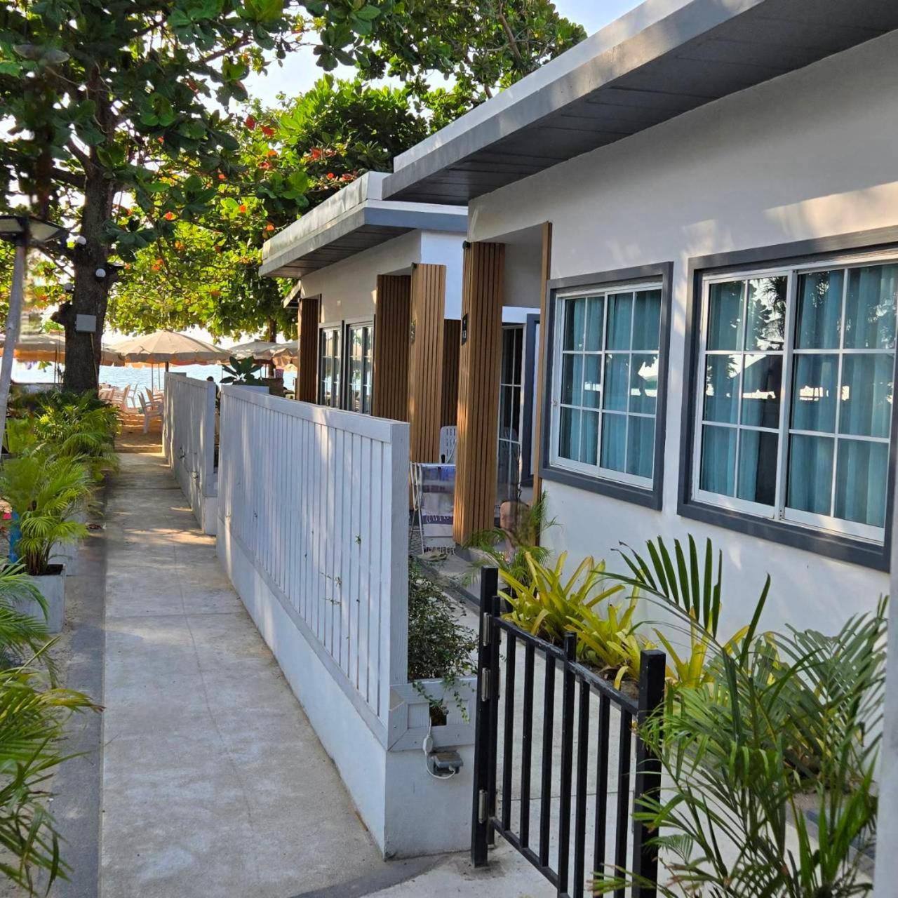 Tt Naiyang Beach Phuket Nai Yang Beach Екстериор снимка