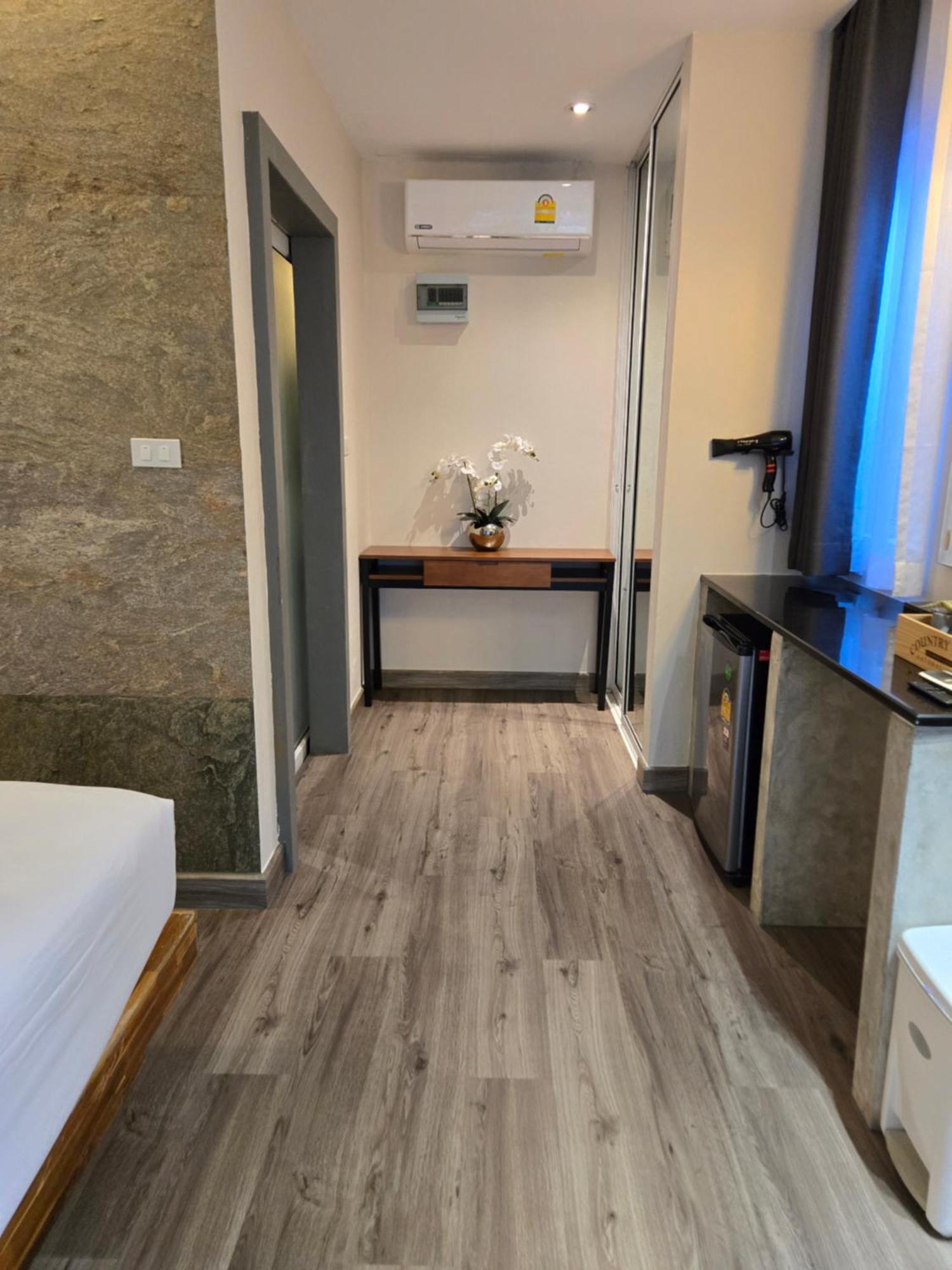 Tt Naiyang Beach Phuket Nai Yang Beach Екстериор снимка