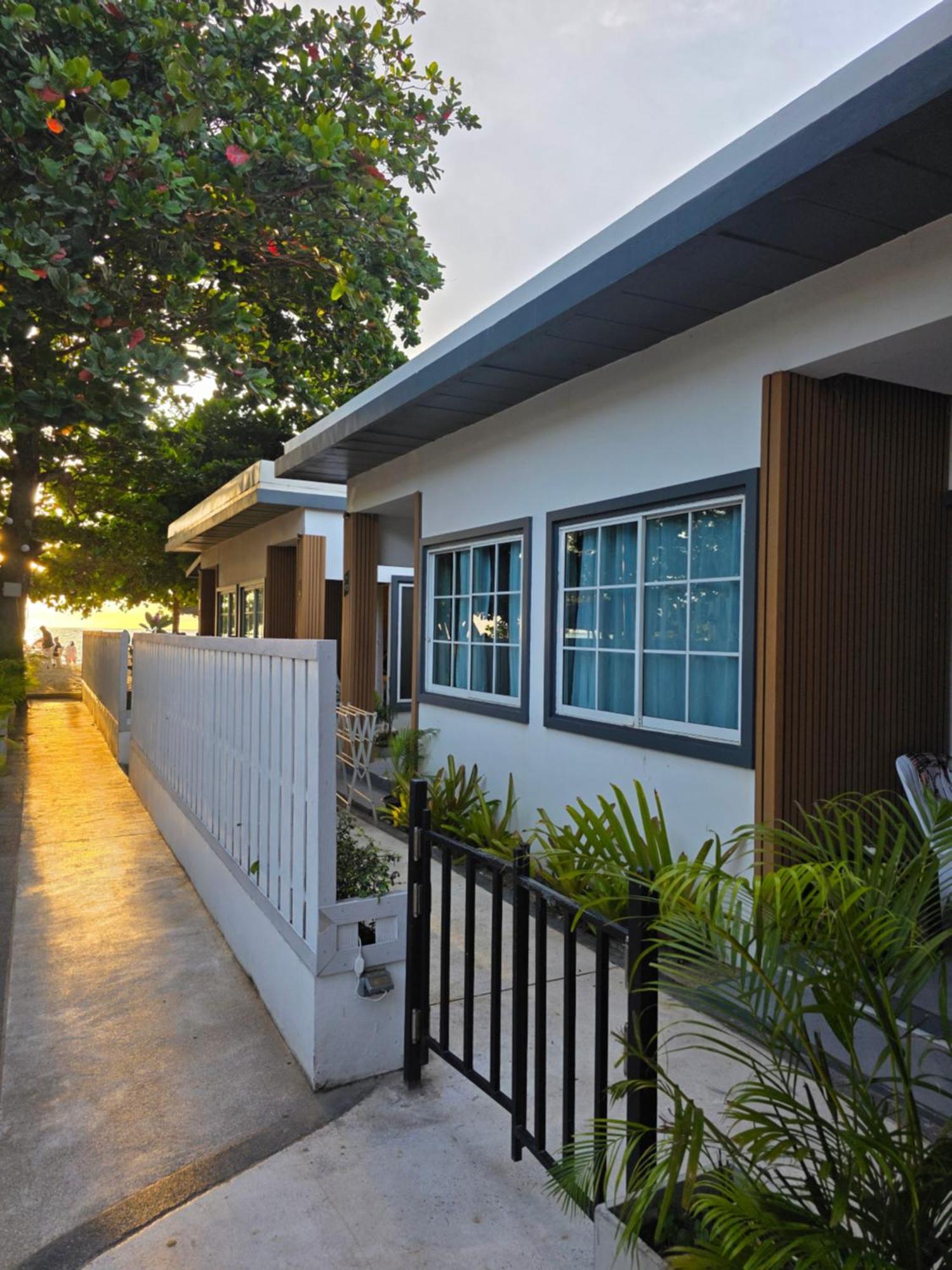 Tt Naiyang Beach Phuket Nai Yang Beach Екстериор снимка