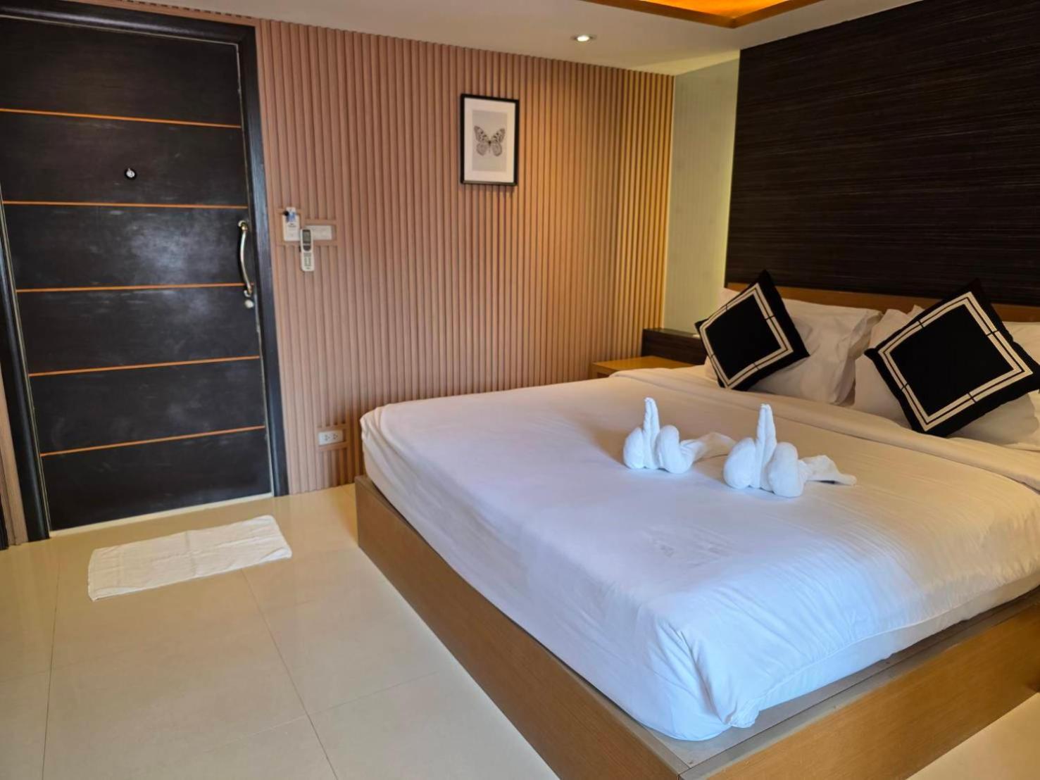 Tt Naiyang Beach Phuket Nai Yang Beach Екстериор снимка