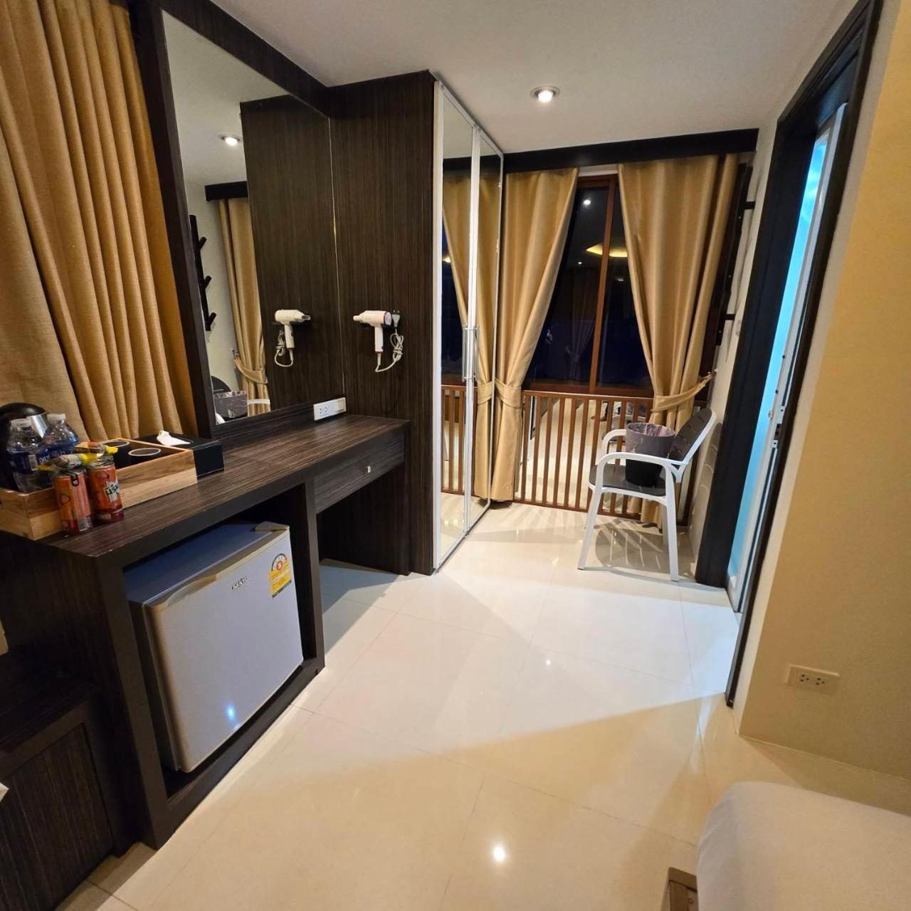 Tt Naiyang Beach Phuket Nai Yang Beach Екстериор снимка