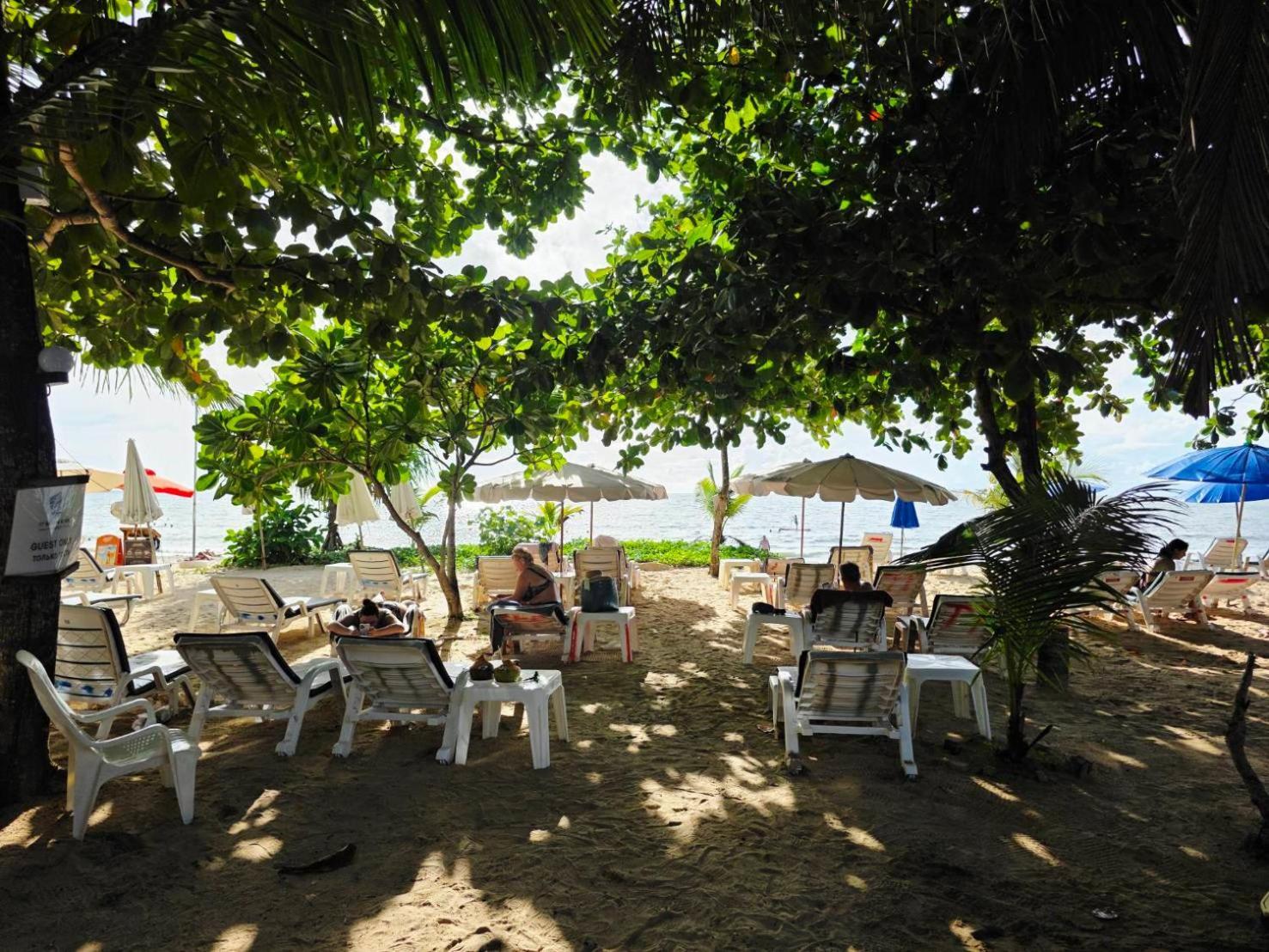 Tt Naiyang Beach Phuket Nai Yang Beach Екстериор снимка