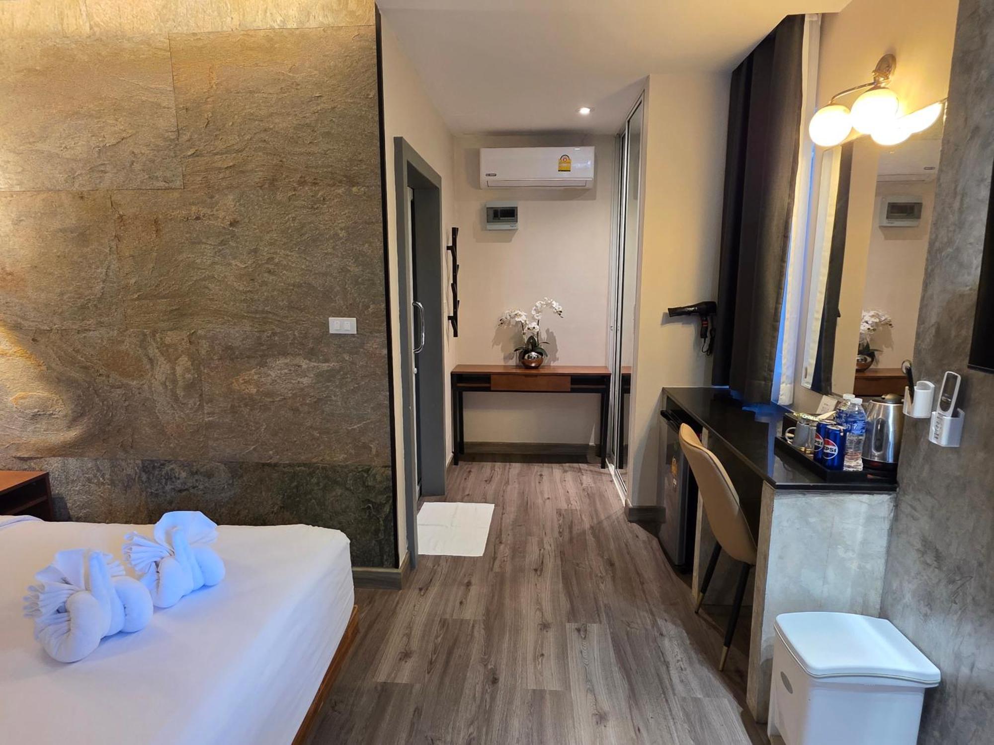 Tt Naiyang Beach Phuket Nai Yang Beach Екстериор снимка