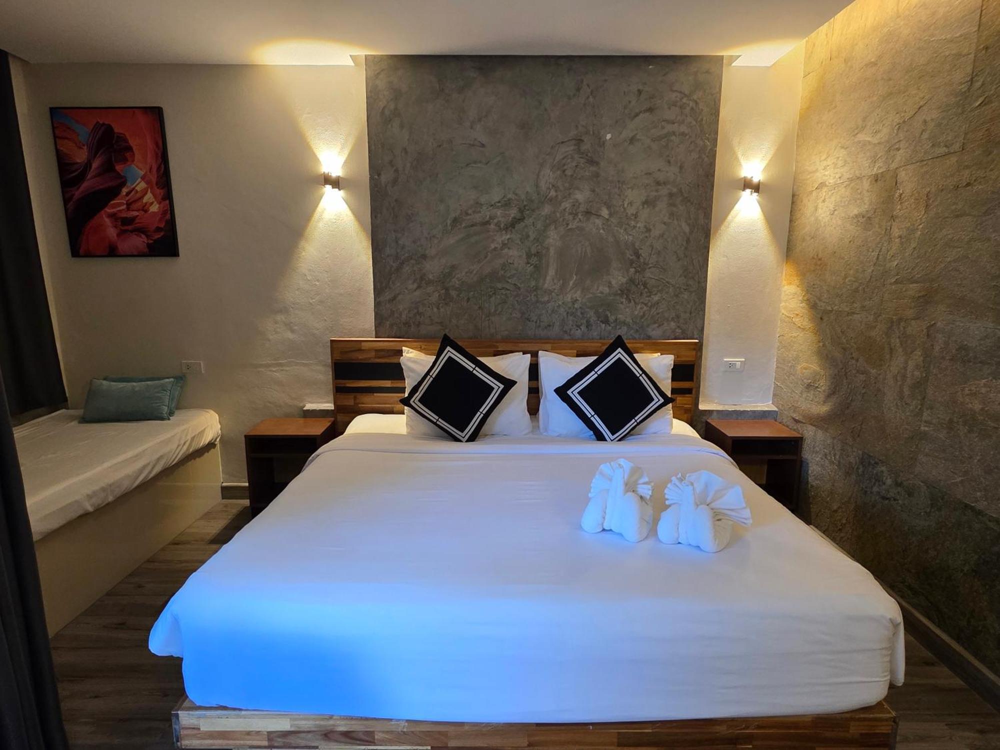 Tt Naiyang Beach Phuket Nai Yang Beach Екстериор снимка