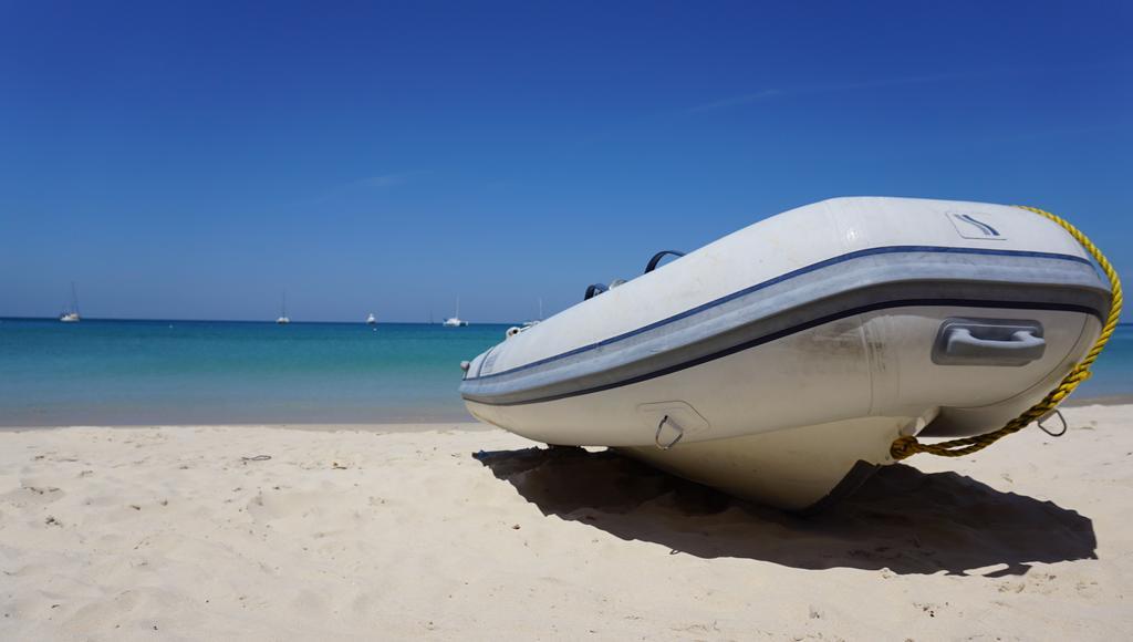 Tt Naiyang Beach Phuket Nai Yang Beach Екстериор снимка
